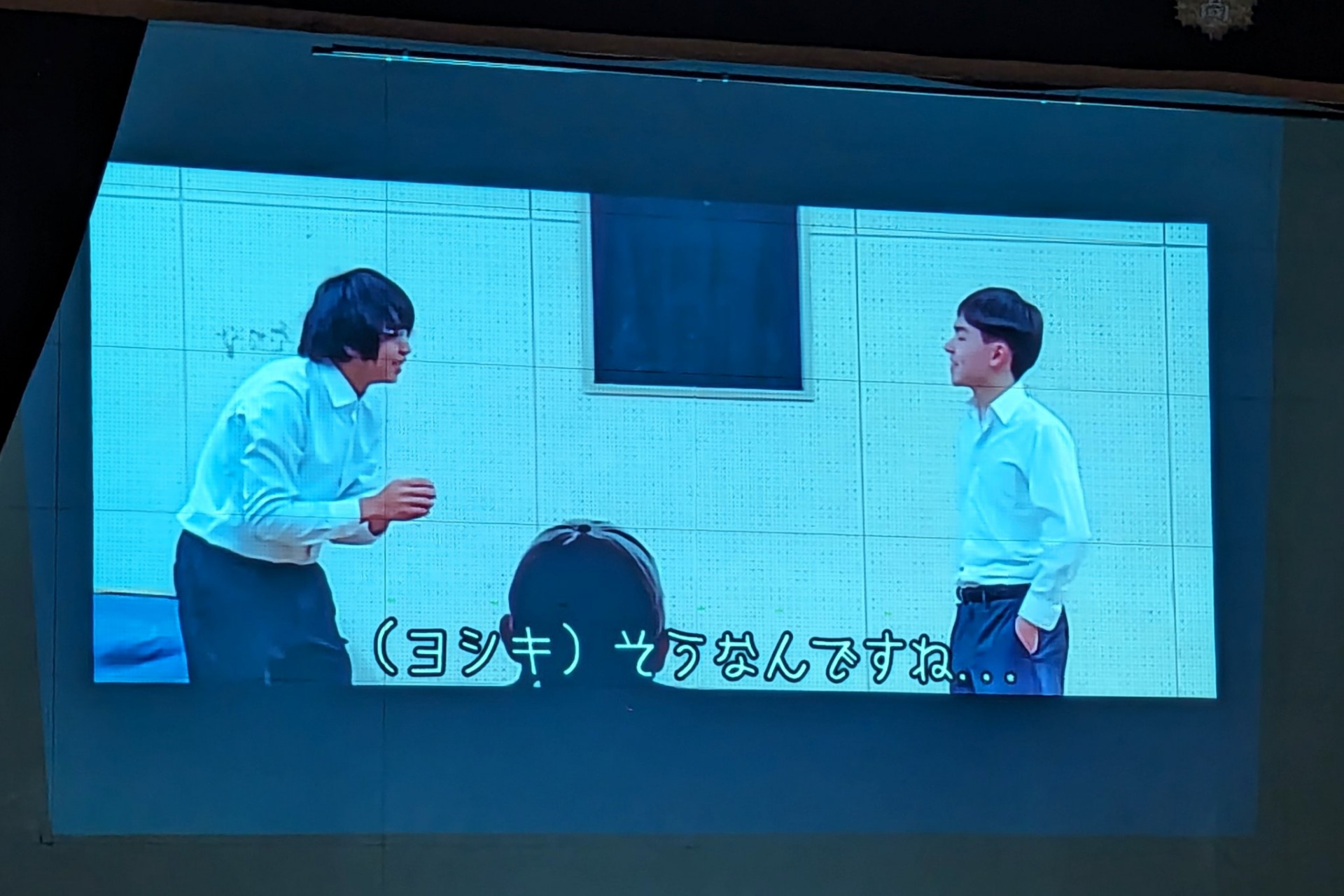 20240430　避難訓練・部活動紹介 (3)